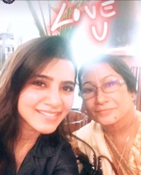 Exclusive Photos: Actress Samantha Wedding Celebrations in Goa Photos