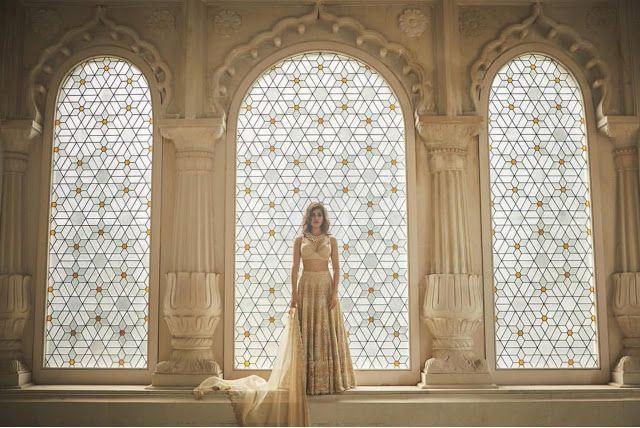 Exclusive Photos: Actress Samantha Wedding Celebrations in Goa Photos