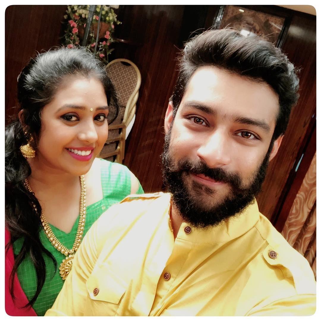 Exclusive Photos: Namitha Pre Wedding Celebrations