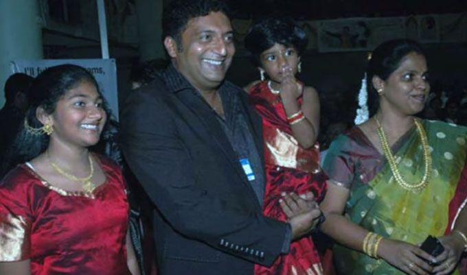 Exclusive Photos: Second Marriage Of Indian Celebrities