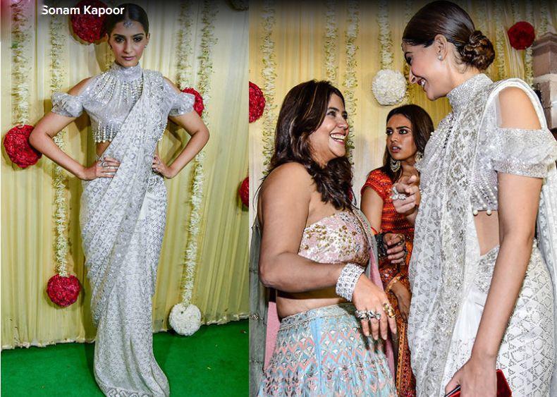 Exclusive Photos Diwali celebrations in the film faternity