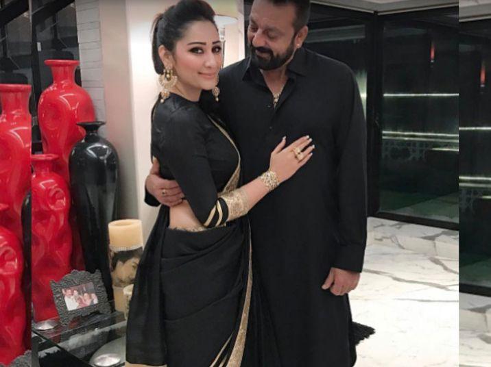 Exclusive Photos Diwali celebrations in the film faternity