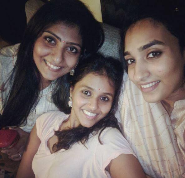 Exclusive Photos Diwali celebrations in the film faternity