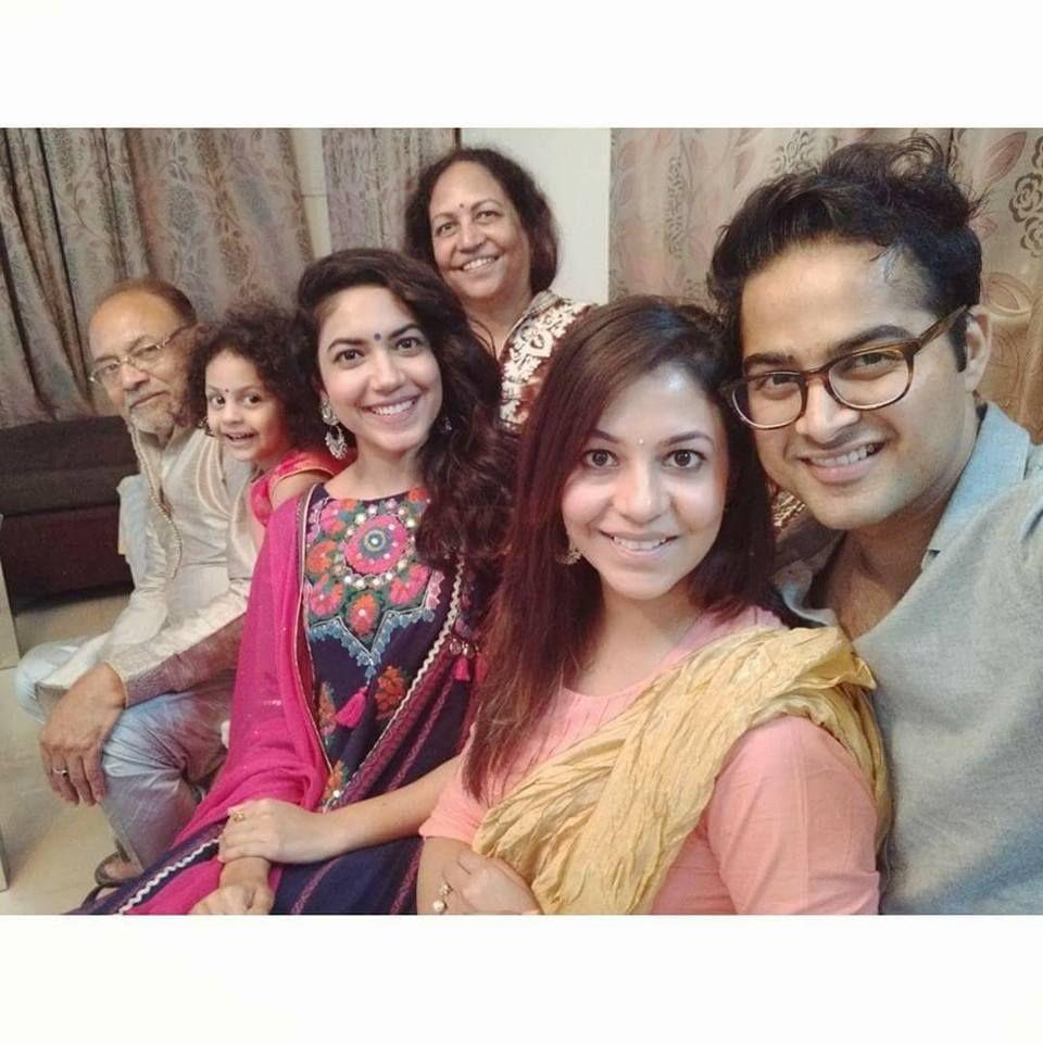 Exclusive Photos Diwali celebrations in the film faternity