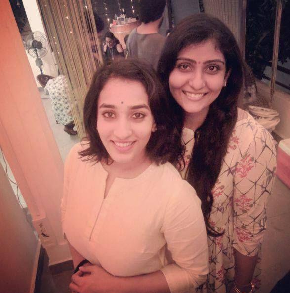 Exclusive Photos Diwali celebrations in the film faternity