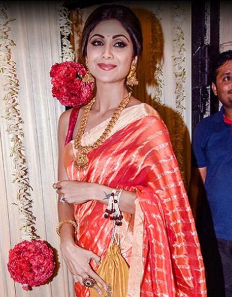 Exclusive Photos Diwali celebrations in the film faternity