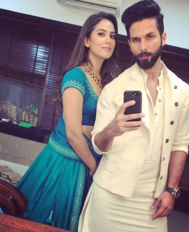 Exclusive Photos Diwali celebrations in the film faternity