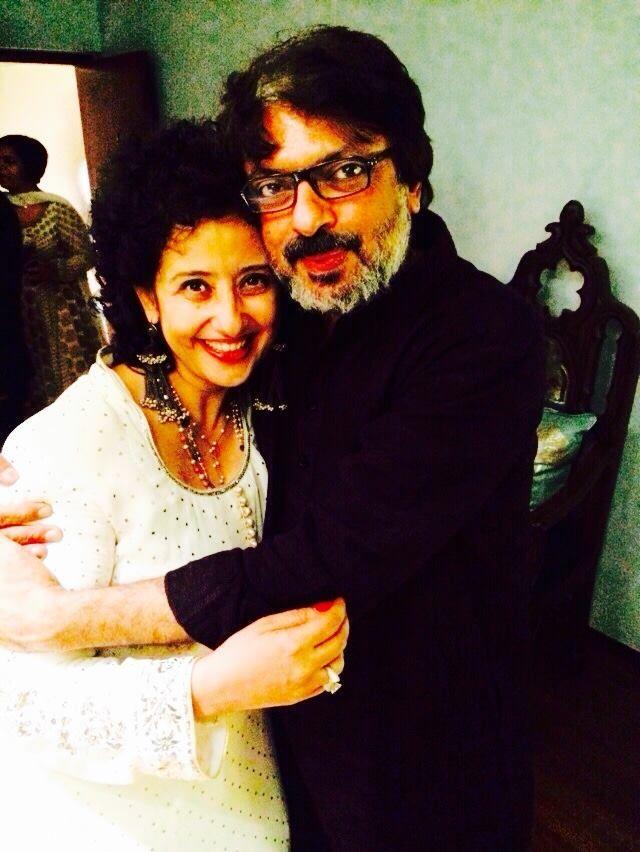 Exclusive Photos Diwali celebrations in the film faternity