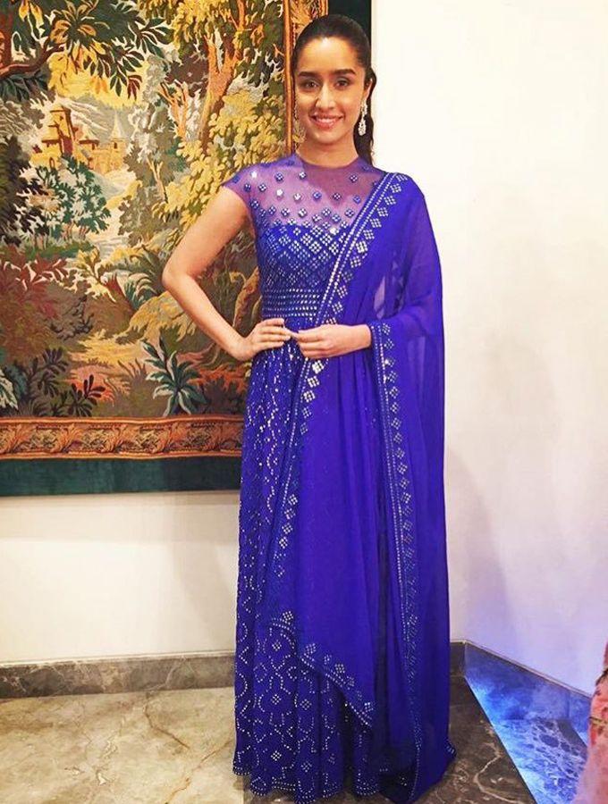 Exclusive Photos Diwali celebrations in the film faternity