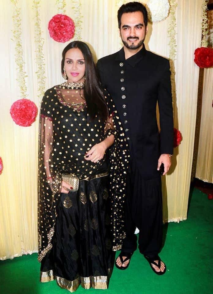 Exclusive Photos Diwali celebrations in the film faternity