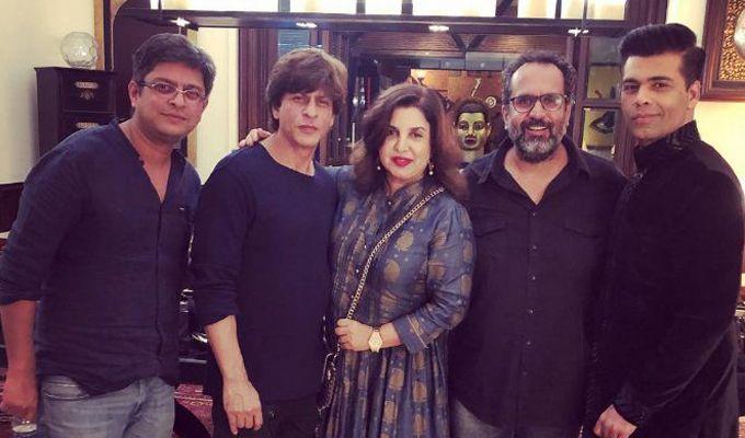 Exclusive Photos Diwali celebrations in the film faternity