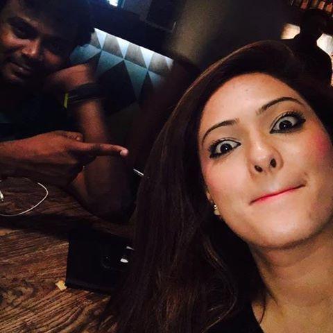 B'day Special: Exclusive Rare & Unseen Pictures of Nikesha Patel