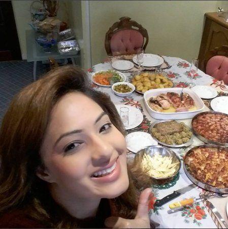 B'day Special: Exclusive Rare & Unseen Pictures of Nikesha Patel