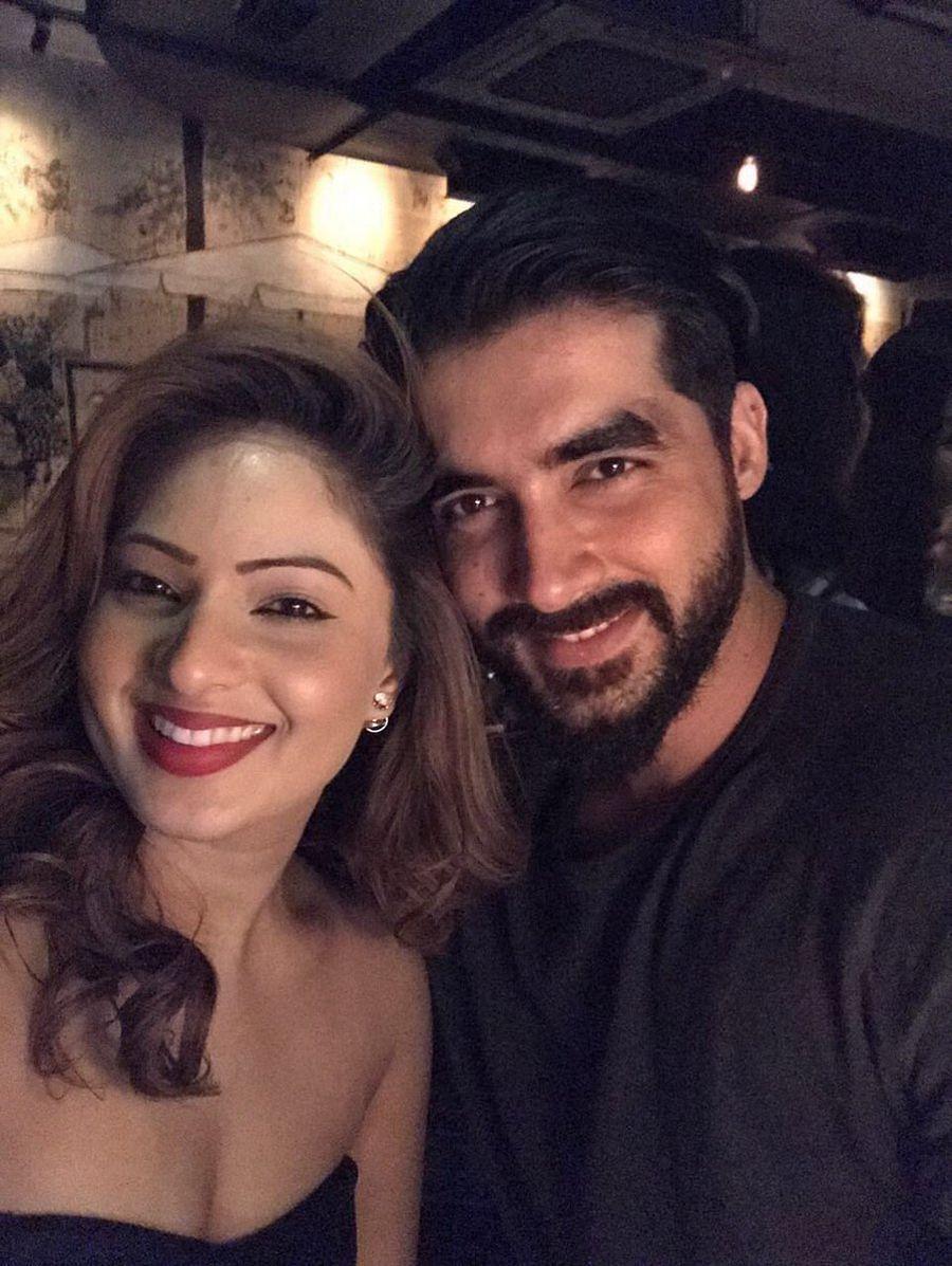 B'day Special: Exclusive Rare & Unseen Pictures of Nikesha Patel