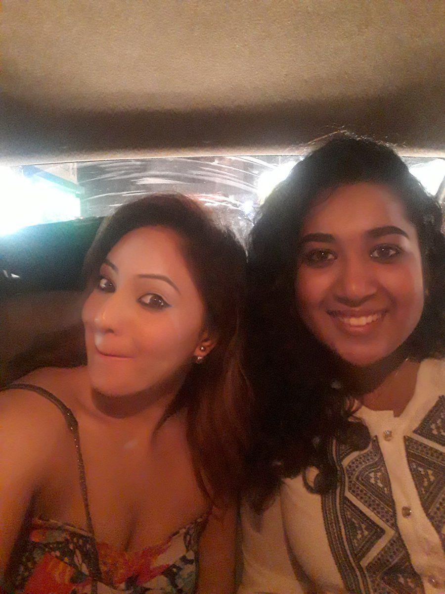 B'day Special: Exclusive Rare & Unseen Pictures of Nikesha Patel