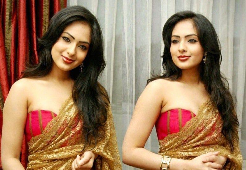B'day Special: Exclusive Rare & Unseen Pictures of Nikesha Patel