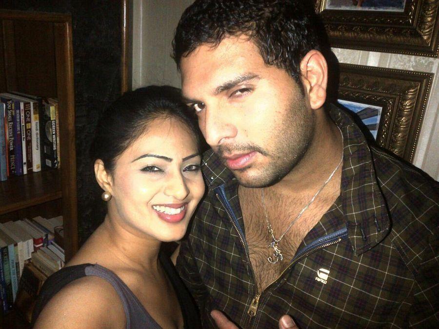 B'day Special: Exclusive Rare & Unseen Pictures of Nikesha Patel