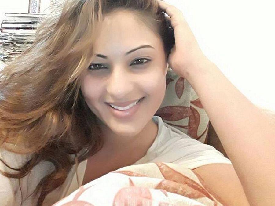 B'day Special: Exclusive Rare & Unseen Pictures of Nikesha Patel