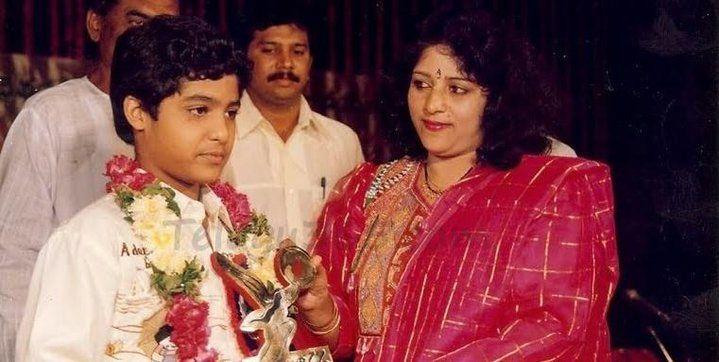 Exclusive Rare Pics of Jr NTR