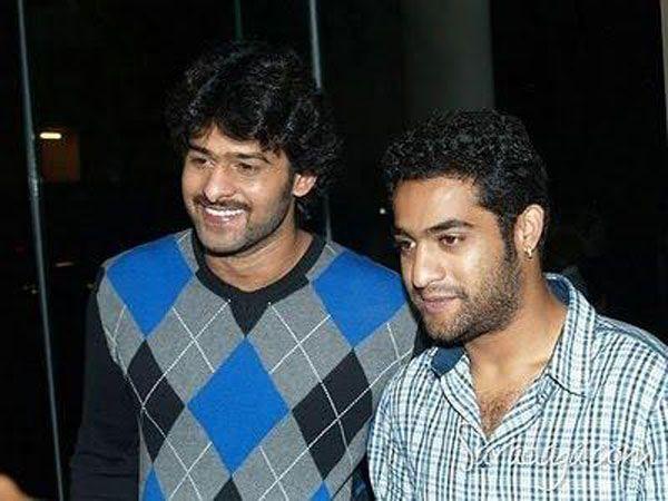 Exclusive Rare Pics of Jr NTR