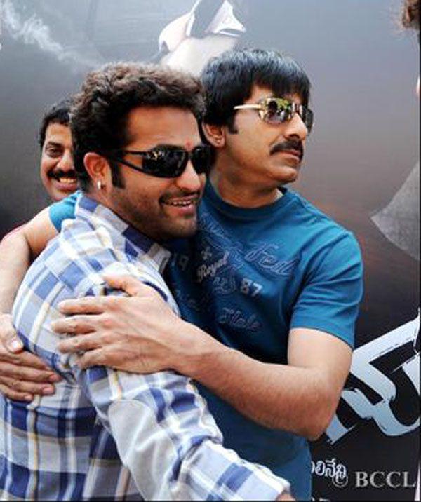 Exclusive Rare Pics of Jr NTR