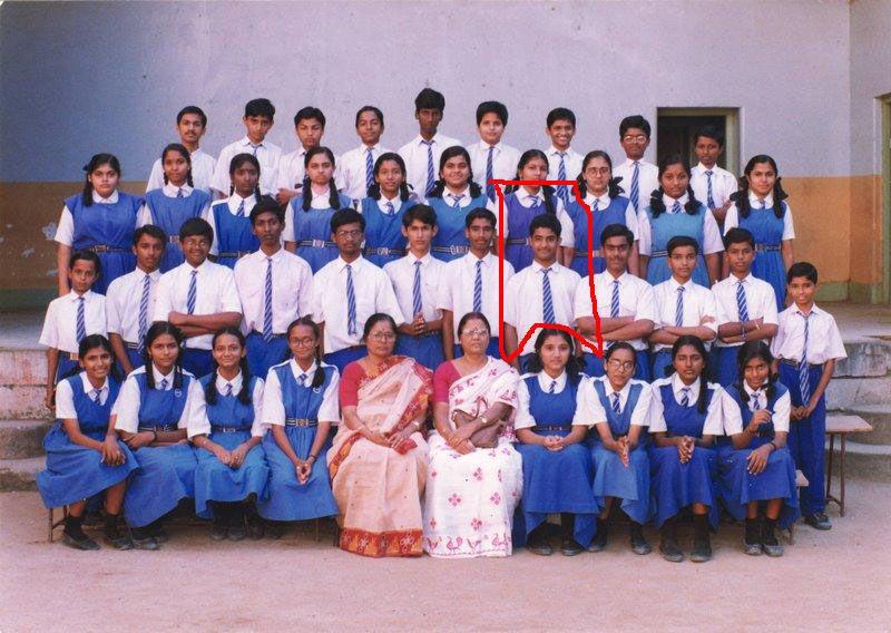 Exclusive Rare Pics of Jr NTR