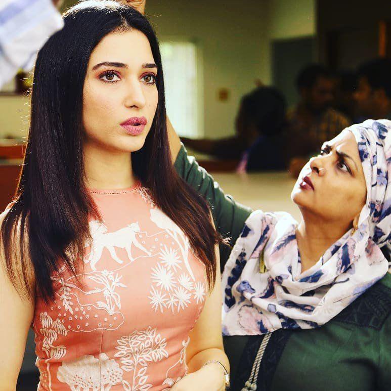 F2 Fun And Frustration Movie Shooting Location Photos