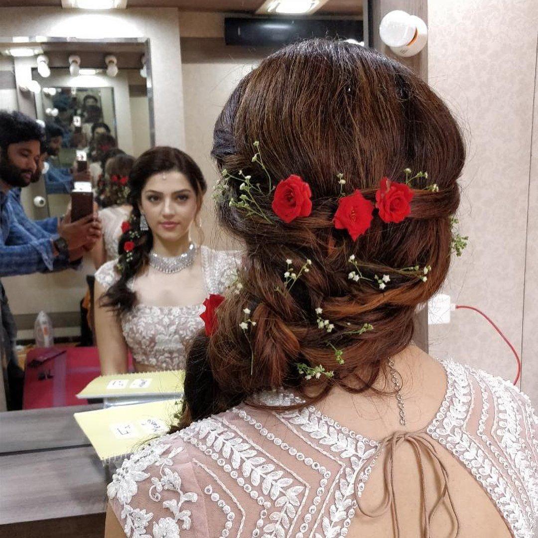 F2 Fun And Frustration Movie Shooting Location Photos