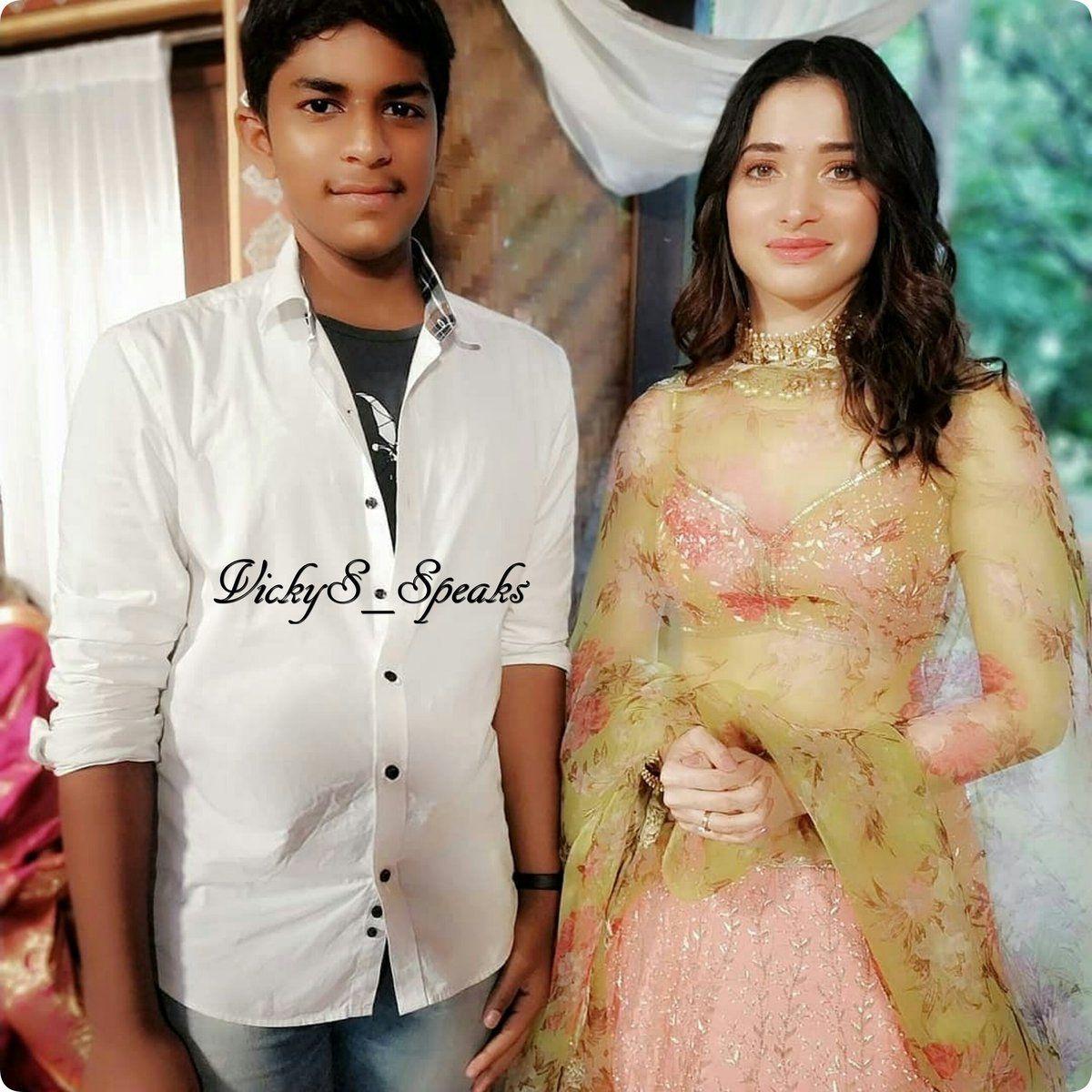 F2 Fun And Frustration Movie Shooting Location Photos