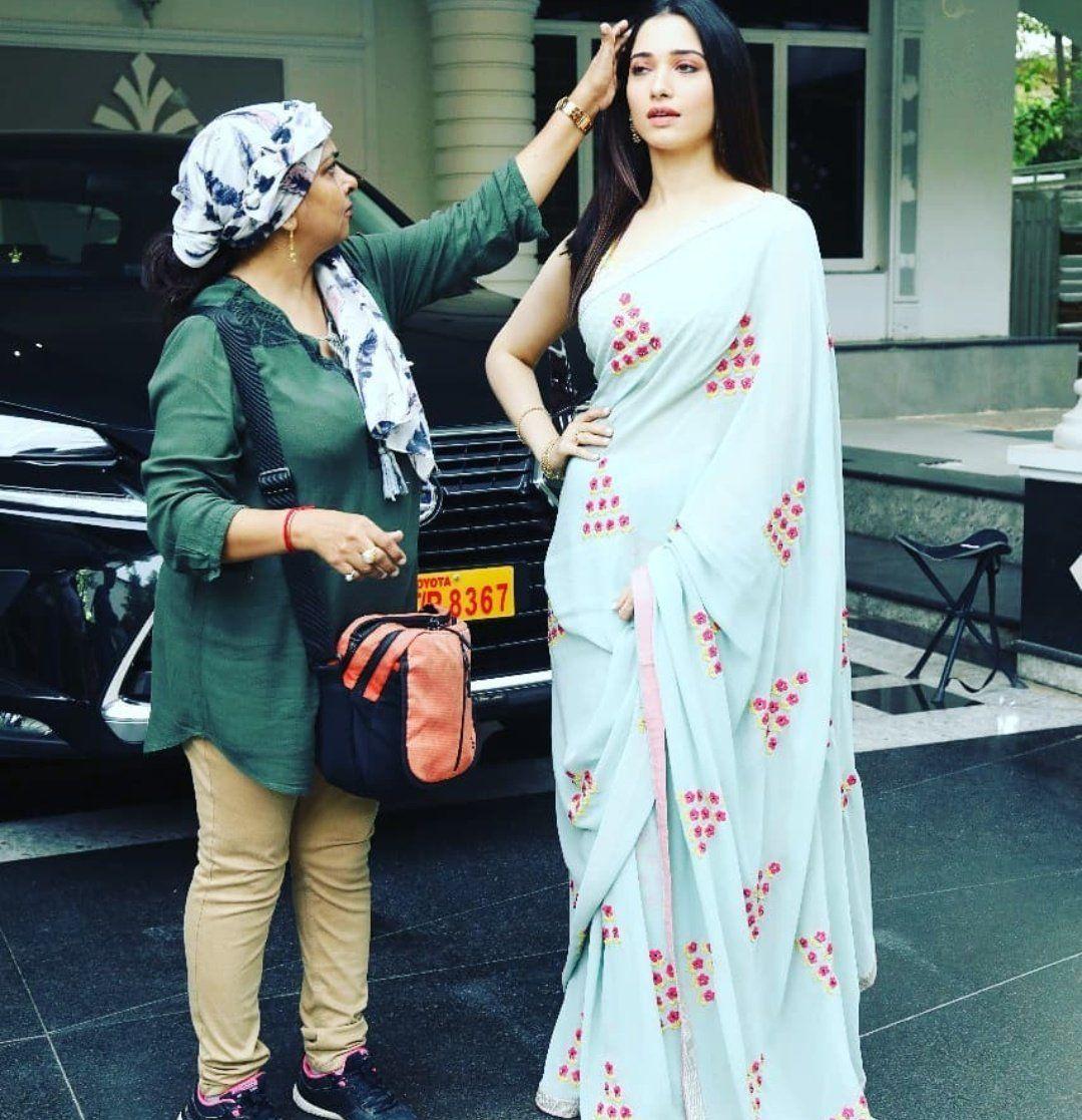 F2 Fun And Frustration Movie Shooting Location Photos