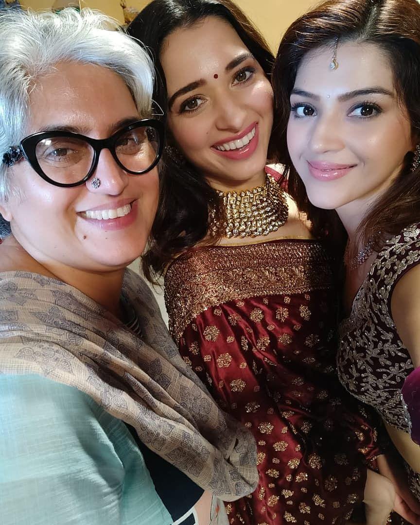 F2 Fun And Frustration Movie Shooting Location Photos