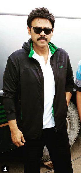 F2 Fun And Frustration Movie Shooting Location Photos