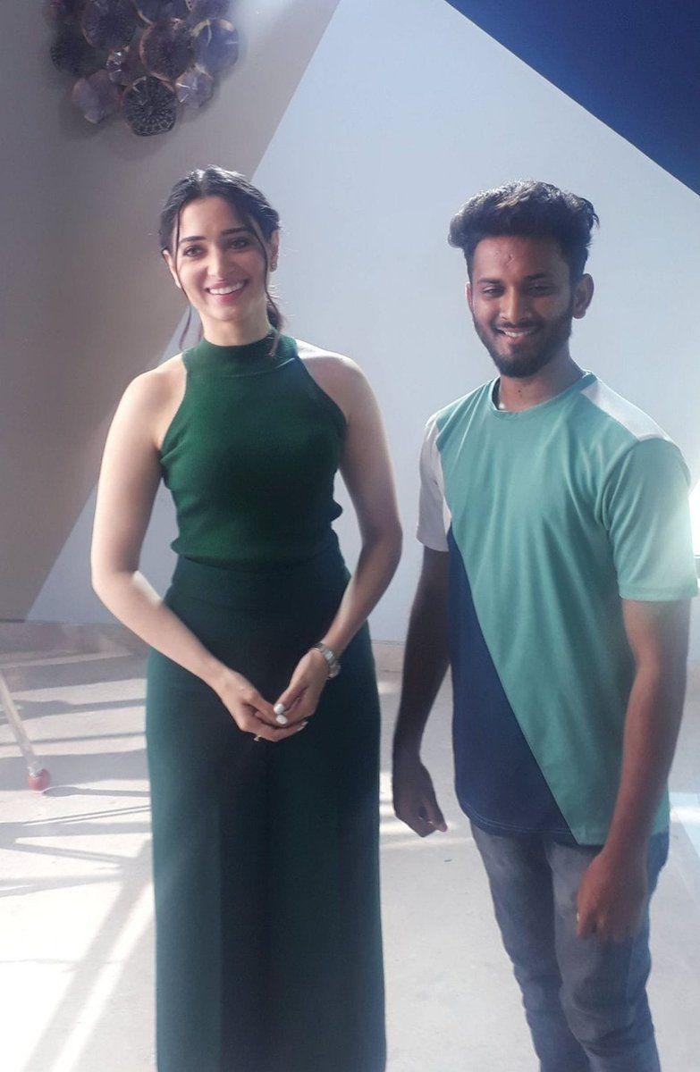 F2 Fun And Frustration Movie Shooting Location Photos