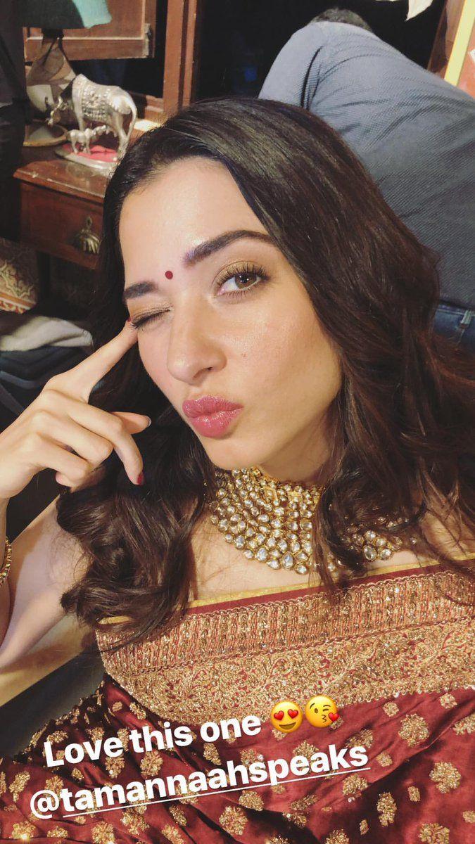 F2 Fun And Frustration Movie Shooting Location Photos