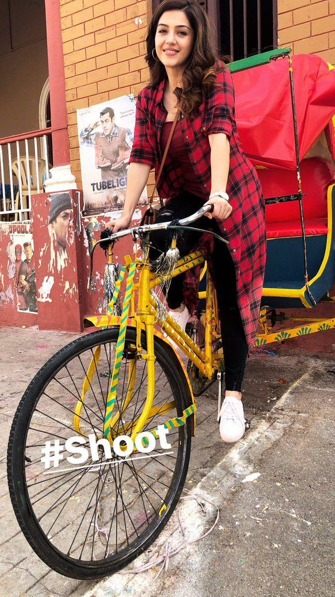 F2 Fun And Frustration Movie Shooting Location Photos