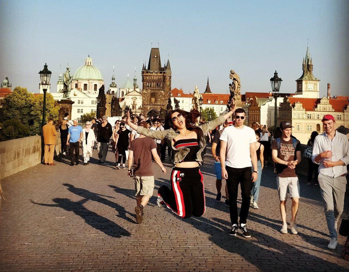 F2 Fun And Frustration Movie Shooting Location Photos