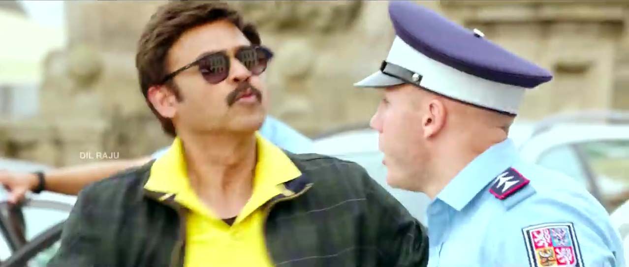 F2 Movie Latest Wallpapers