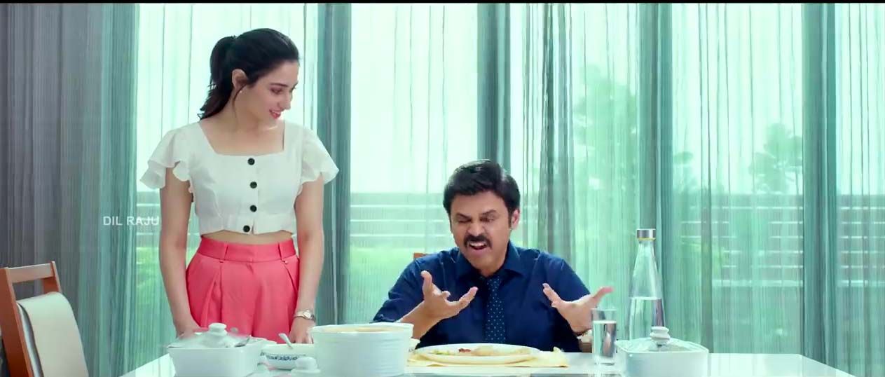 F2 Movie Latest Wallpapers