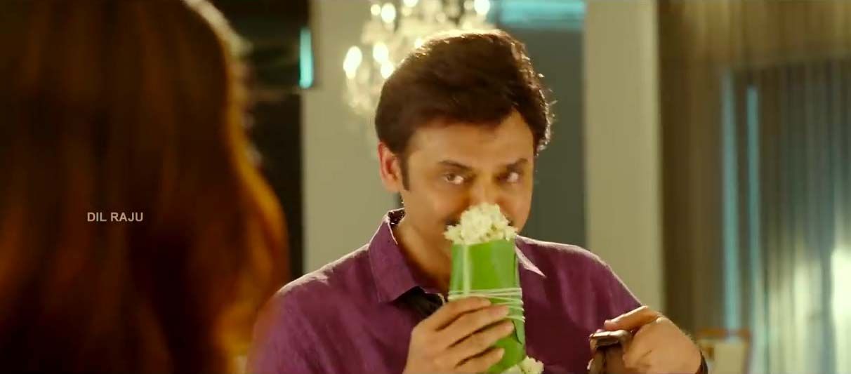 F2 Movie Latest Wallpapers