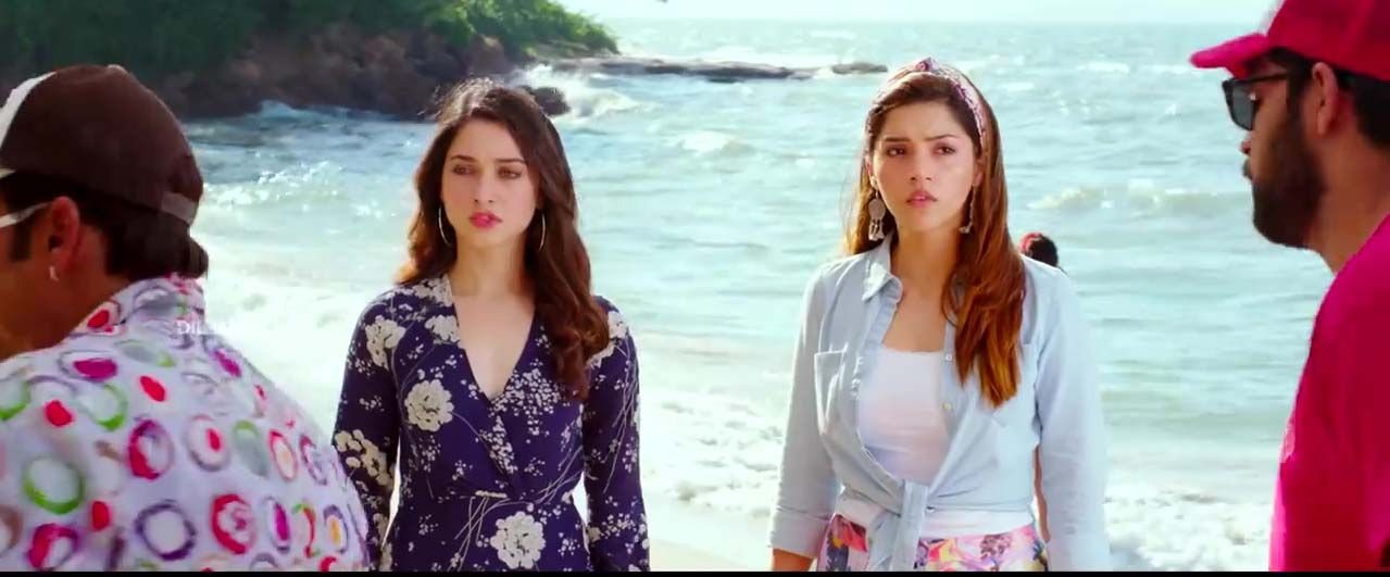 F2 Movie Latest Wallpapers