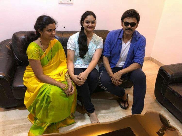 F2 Movie Shooting Sets Location ON Spot Photos