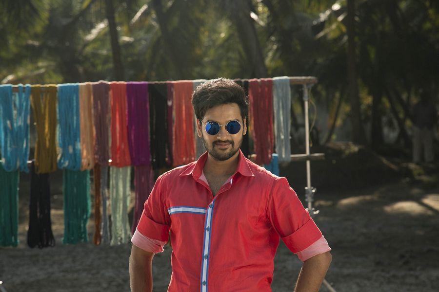 Fashion Designer Son Of Ladies Tailor Movie Latest Photos