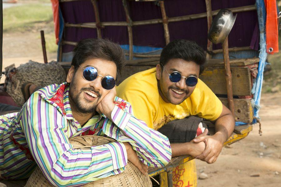 Fashion Designer Son Of Ladies Tailor Movie Stills