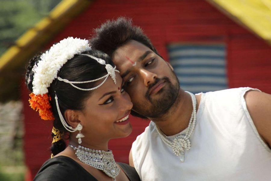 Fashion Designer Son Of Ladies Tailor Movie Stills