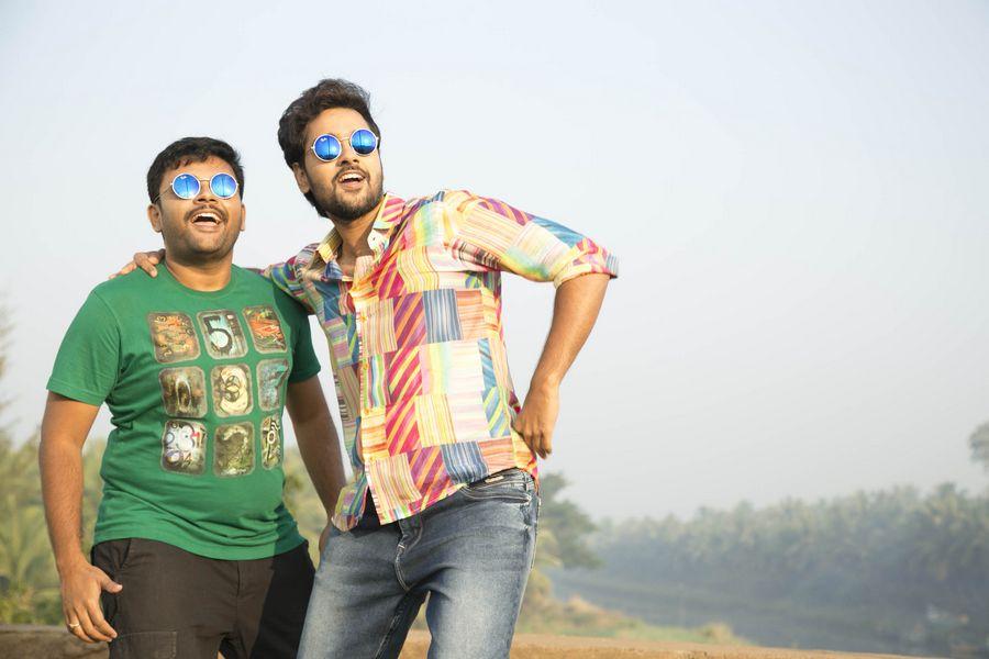 Fashion Designer Son Of Ladies Tailor Movie Stills