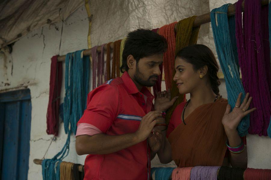 Fashion Designer Son Of Ladies Tailor Movie Stills