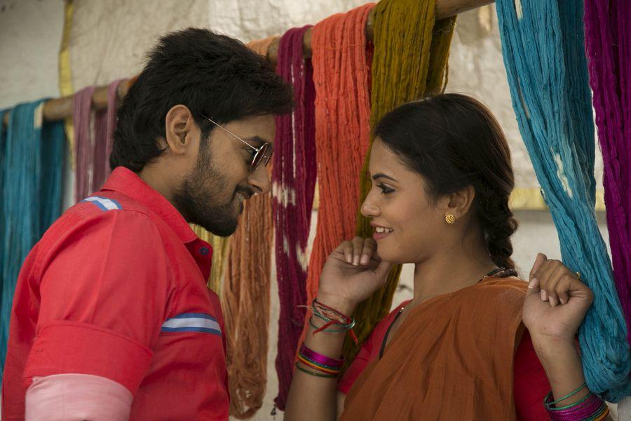 Fashion Designer Son Of Ladies Tailor Movie Stills