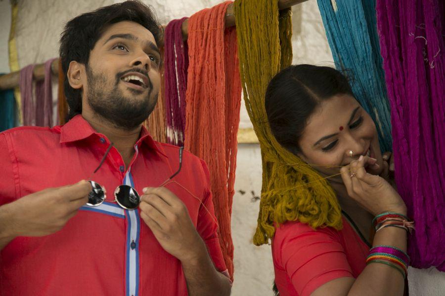 Fashion Designer Son Of Ladies Tailor Movie Stills