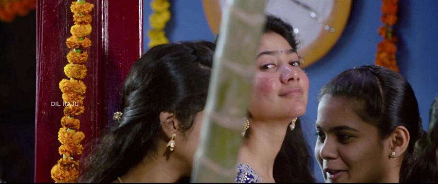 Fidaa MOvie Latest Working Stills & Posters