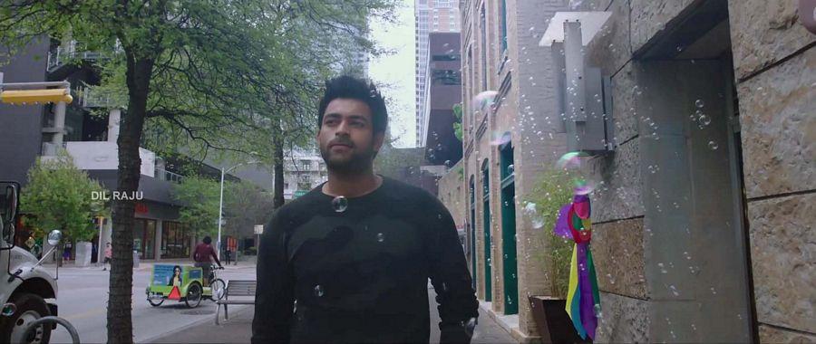 Fidaa MOvie Latest Working Stills & Posters